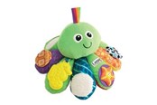 Babylegetøj - Lamaze Speckfish - L27206