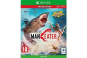 Spil - Maneater (Day One Edition) - Microsoft Xbox One - Action - 4020628729332