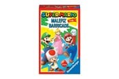 Brætspil - Ravensburger Super Mario Barricade - 205295