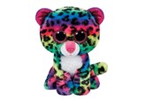 Dukke, bamse og udstyr - Ty Beanie Boo Plush Cat - Dotty - 0584003