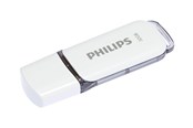 USB Stick - Philips FM32FD70D Snow Edition 2.0 - USB flash drive - 32 GB - 32GB - USB Stick - FM32FD70D/00