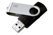 USB Stick - GOODRAM UTS2 - 32GB - USB Stick - UTS2-0320K0R11
