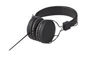 Hovedtelefoner/headset - Nedis HPWD1100BK - headphones - HPWD1100BK