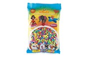 Kreativt Legetøj - Hama Ironing Beads mix-Pastel 3000 pcs - 201-50