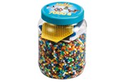 Kreativt Legetøj - Hama Beads set in Pot 7000 pcs - 2021