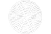 Kreativt Legetøj - Hama Ironing Beads Pegboard - Round Large - 221
