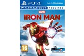 Spil - Marvel's Iron Man (PSVR) - Sony PlayStation 4 - Action - 711719943204