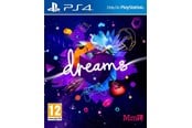 Spil - Dreams - Sony PlayStation 4 - Eventyr - 711719353003