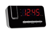 DAB, netværks- og clockradio - DENVER CRP-618 - clock radio - FM - *DEMO* - CRP-618