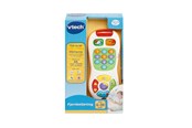 Babylegetøj - VTech Baby Fjernbetjening DK - 950-150332