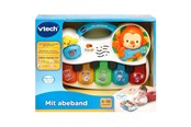 Babylegetøj - VTech Baby My Monkey Band (DK) - 950-150832