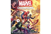 Brætspil - Asmodee Marvel Champions Card Game (ENG) - FMC01EN