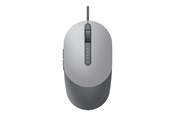 Mus - Dell MS3220 - Mus - Laser - 5 knapper - Grå - MS3220-GY