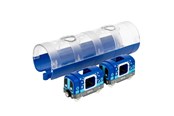 BRIO - Brio 33970 Metrotog med tunnel - 33970