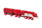BRIO - Brio 33557 Lyntog - 33557