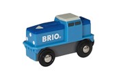 BRIO - Brio 33130 Batteridrevet godstog - 33130