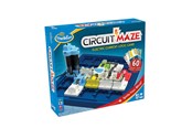 Brætspil - ThinkFun Circuit Maze - 15001008