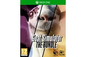 Spil - Goat Simulator - The Bundle - Microsoft Xbox One - Simulator - 4020628838355