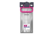 Blæk, Toner & Forbrugsstoffer - Epson Ink Magenta XL (C13T05A300)  VE 1 Stück für - C13T05A300