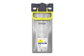 Blæk, Toner & Forbrugsstoffer - Epson Ink Yellow XL (C13T05A400)  VE 1 Stück für W - C13T05A400