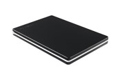 Harddisk - Ekstern - Toshiba Canvio Slim - 2TB - Ekstern Harddisk - Sort - HDTD320EK3EA