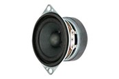 Components for loudspeakers - Visaton FRS 5 8 Ohm - speaker driver - 2231