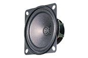 Components for loudspeakers - Visaton FR 87 - 4 Ohm - speaker driver - FR 87 4 OHM