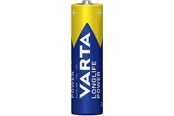 Batteri - VARTA High Energy 6+2 - 4906121428