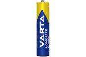 Batteri - VARTA High Energy 6+2 - 4903121428