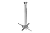 Projektortilbehør & Beslag - Nedis PJCM200GY - ceiling mount - PJCM200GY