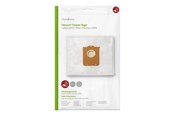 Støvsuger Tilbehør - Nedis DUBG120AEP10 - accessory kit - DUBG120AEP10