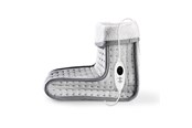 Velvære - Nedis PEFW110CGY - foot warmer - PEFW110CGY