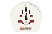 Kabler - diverse - SKross Country Travel Adapter World to UK - 1.500225E