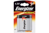 Batterier & batterigreb - Energizer Alkaline Battery 3LR12 4.5 V Max 1 Blister Pack - 7638900426519