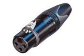 Kabler - diverse - Neutrik XX Series - NC3FXX-BAG