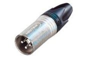 Kabler - diverse - Neutrik XX Series - NC3MXX