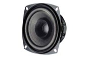 Components for loudspeakers - Visaton FR 10 8 OHM - speaker driver - 2021
