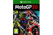 Spil - MotoGP 20 - Microsoft Xbox One - Racing - 8057168500691