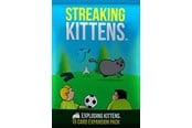 Brætspil - Exploding Kittens - Streaking Kittens (EN) - EKG2EXP