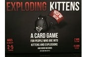Brætspil - Exploding Kittens NSFW Edition (English) - EKGNSFW11