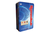 Brætspil - Goliath Rummikub Travel (Nordic) - GOL1520