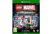 Spil - LEGO: Marvel Collection - Microsoft Xbox One - Action/Adventure - 5051892228053