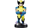 Spil tilbehør - Cable Guys Wolverine (Comic) - Miscellaneous Tilbehør til spillekonsol - 5060525893032