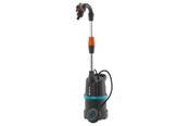 Dyk/Trykpumper - Gardena Regnvandstønde pumpe 4000/1 - 1762-20