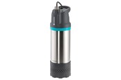 Dyk/Trykpumper - Gardena Dyk-/trykpumpe 6100/5 inox - 1773-20