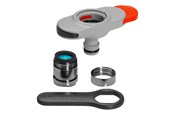 Havevanding - Gardena Adapter til indendørs vandhaner - 967980601
