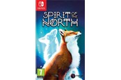 Spil - Spirit of the North - Nintendo Switch - Eventyr - 5060264375233