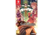 Spil - Code: Realize - Guardian of Rebirth - Nintendo Switch - Eventyr - 5060112432972
