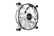 Kabinet Køler - be quiet! Shadow Wings 2 White 140 - Kabinet køler - 140mm - Hvid - 15 dBA - BL090
