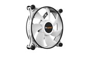Kabinet Køler - be quiet! Shadow Wings 2 PWM White 120 - Kabinet køler - 120mm - Hvid - 16 dBA - BL089
